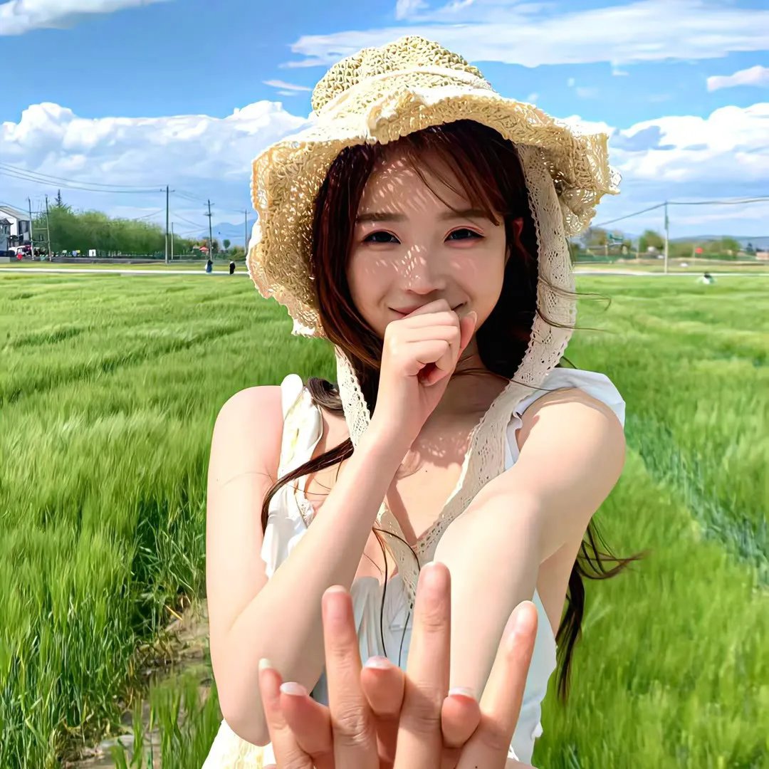 甜蜜暴击