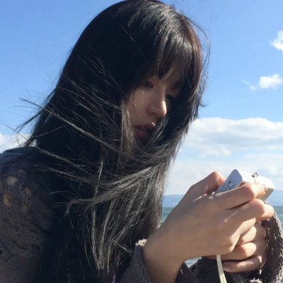 母亲的女友