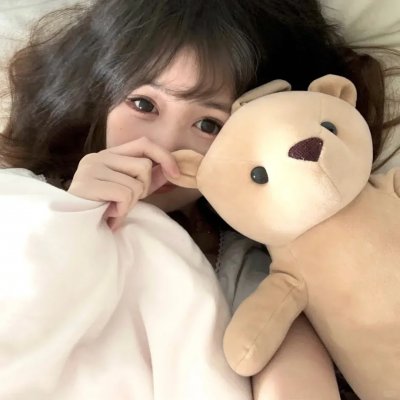 拴线的气球